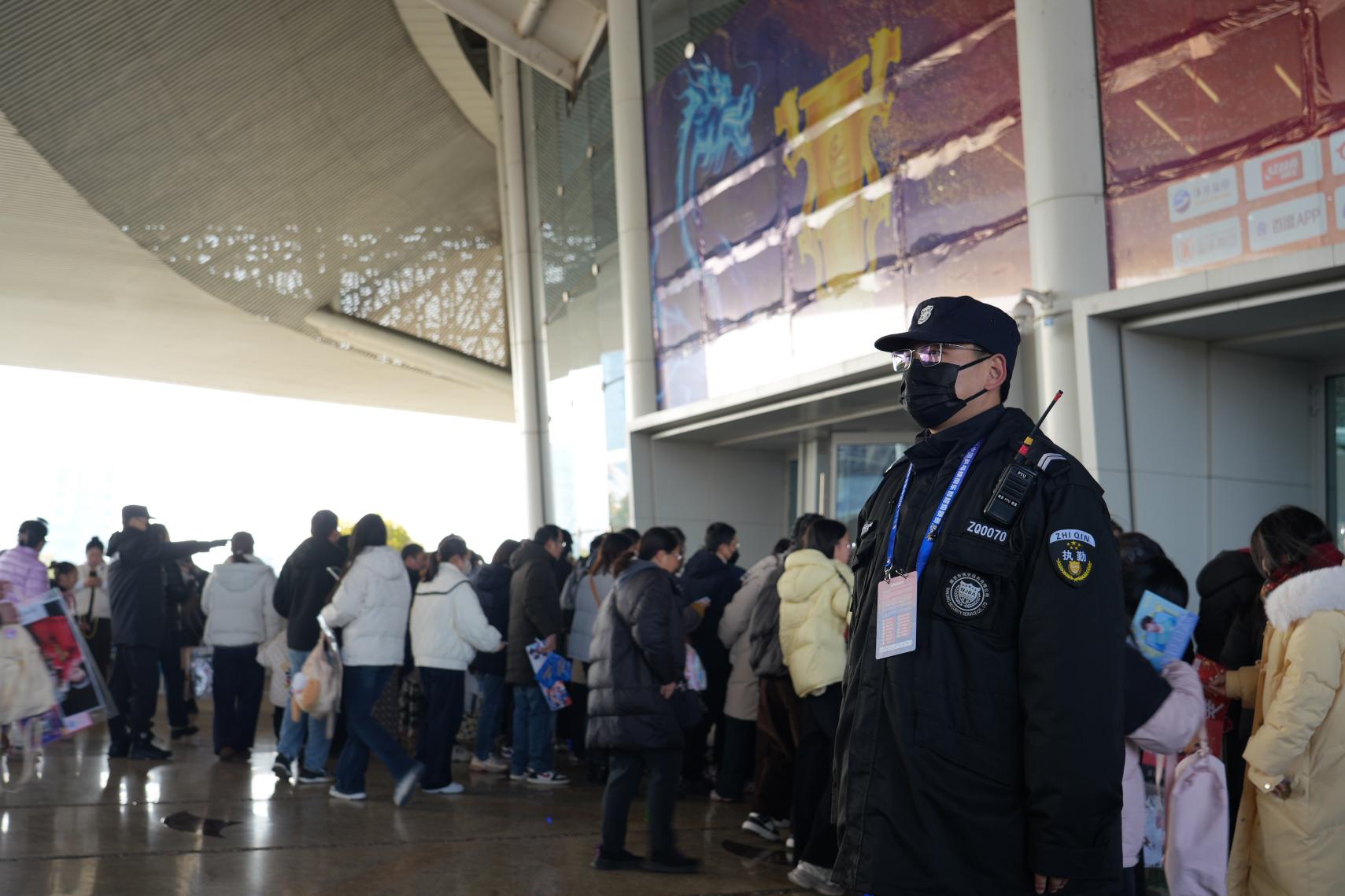 E:/25.12.10后 上傳網(wǎng)站留存/“安保鐵軍、硬核保障”2025系列報道四十一——乒超巔峰對決耀金陵 南京市保硬核護(hù)航筑平安/DSC06471.JPGDSC06471